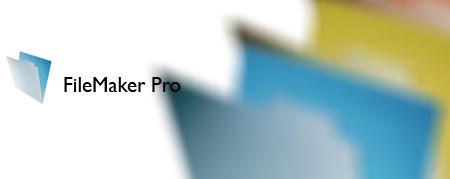 FileMaker Pro Training Course